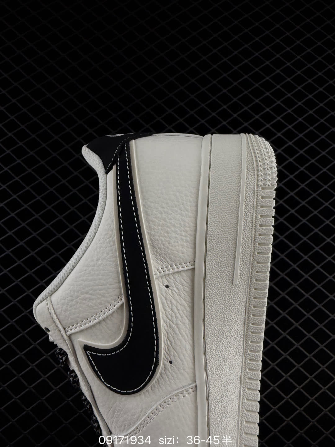 Nike Air Force1 07 low-CS5288
